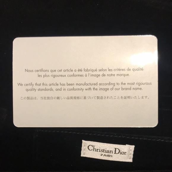 Dior limited edition superbe glasses - Picture 9 of 10